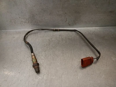 7L5906262C SONDA LAMBDA / 0258006587 BOSCH / 5623970 PER PORSCHE CAYENNE 9PA 3 - Immagine 1 di 4