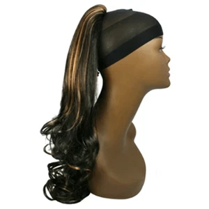 Unique - Chica String - Picture 1 of 8