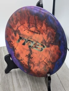 New Prodigy M3 400 Midrange Custom Dyed Disc Golf Disc 180 Grams - Picture 1 of 7