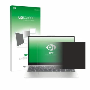 upscreen Filtre de Confidentialité pour HP 250 G10 Protection Ecran Privacy - Afbeelding 1 van 13