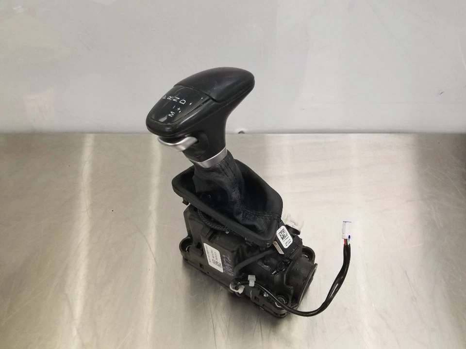 21 2021 DODGE CHARGER R/T 5.7L AUTOMATIC TRANSMISSION SHIFTER 04670717AD Foto 1 de 4