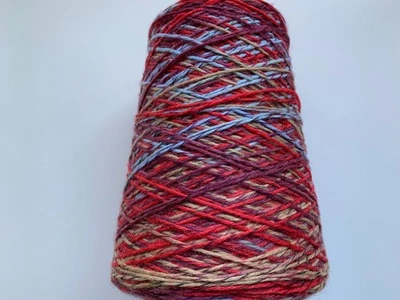 CERVINIA Sockenwolle Garn Konenwolle REGIA CALZETTERIA 2600 100g/≈260m