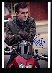 Eddie Kaye Thomas Amerikanischer Filmschauspieler Original Signiert + G 46270 - Picture 1 of 2