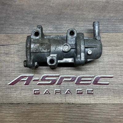 92 93 94 95 VÁLVULA TÉRMICA HONDA CIVIC RALENTÍ RÁPIDO Fitv Lx Dx Ex VTEC D15b7 D16Z6 Foto 1 de 4