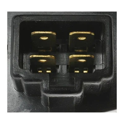 Resistencia de motor soplador HVAC Standard Motor Products RU-83 para Toyota Celica 90-99 Foto 1 de 4