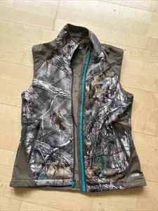 Cabelas OutfitHer Vest-Medium - Picture 1 of 3