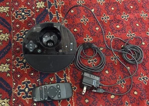 Logitech Video Conference Camera Speaker Phone KCC-REM-DZL-V-U0029 - Afbeelding 1 van 5