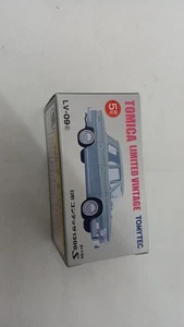 TOMYTEC Hino ontessa 1300S Tomica Limited - Picture 1 of 12