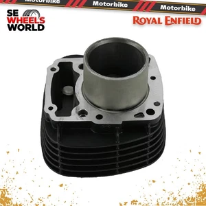 Royal Enfield Cylinder Barrel With Piston Assy For all new Classic 350 KLJ00018A - Picture 1 of 4
