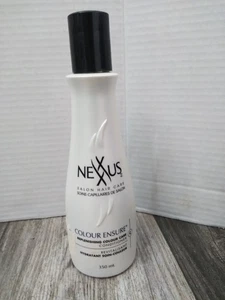 N.O.S. Nexxus Color Ensure Replenishing Color Care Balsamo 11,8 OZ / 350ML - Foto 1 di 3
