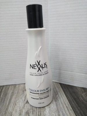 N.O.S. Nexxus Color Ensure Replenishing Color Care Conditioner 11.8 OZ / 350ML - Image 1 of 3