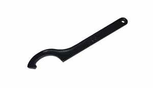 ER25 COLLET SPANNER "C" TYPE FOR ER25 COLLET CHUCKS RDGTOOLS - Picture 1 of 1