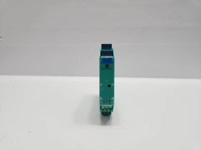 PEPPERL+FUCHS KFD2-PT2-EX1-5 POTENTIOMETER CONVERTER 72023 - Image 1 of 4