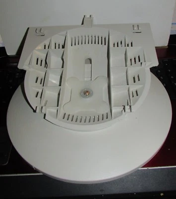 Adjustable Stand Base for Smith Corona Personal Word Processor PWP vintage - Image 1 of 4