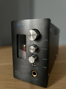 AEON HA-102 class A tube amplifier (for Hifiman,Sennheiser,Akg) - Foto 1 di 4