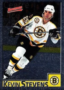 1995-96 Bowman Foil #59 Kevin Stevens - Picture 1 of 1