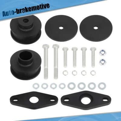 For Jeep Grand Cherokee WK2 2011-17 2018 2019 2020 2 inch Rear Leveling Lift Kit - Image 1 of 4