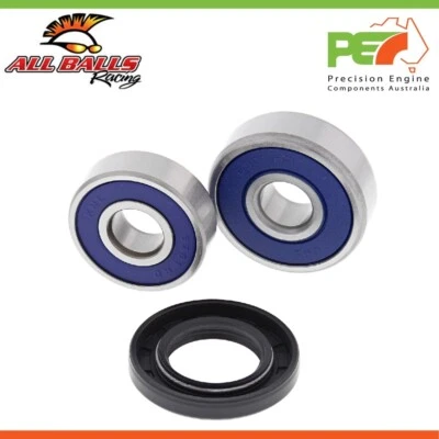 Cojinete de rueda trasero All Balls para Honda CR60R 60cc 1984-1985 Foto 1 de 4
