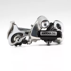 SUNTOUR XC LTD Rennrad Schaltwerk *NEU - Bild 1 von 6