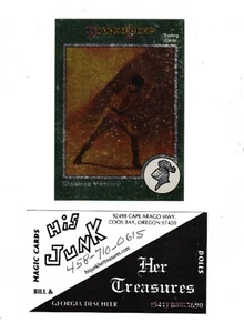 Stantree Vilmrick Dungeons & Dragons Insert Dragon Lance Out of Pack Quality - Bild 1 von 2