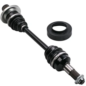 Rear Left & Right CV Axles, Suzuki King Quad 450 500 700 750 2006 - 2016 - Imagen 1 de 2