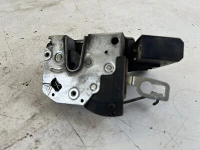 Pestillo puerta delantera derecha bmw 328i e36 94-99 OEM 67.11-8 353 012 Foto 1 de 4