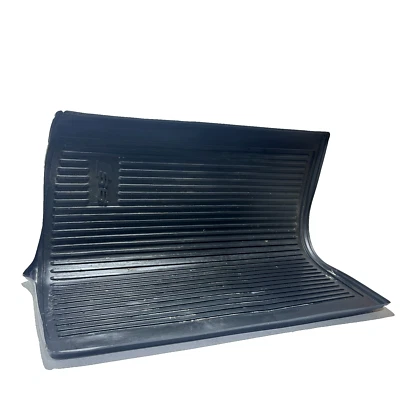 2013-2018 Audi S6 	All-Weather Cargo Mat OEM - Imagem 1 de 4