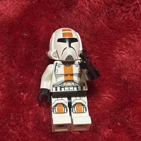 LEGO Star Wars Old Republic Trooper Minifigure