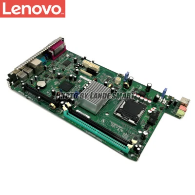 43C7177 FOR IBM LENOVO M55 A55 M55E MOTHERBOARD 87H4659 43C3480 43C0060 - Image 1 of 4
