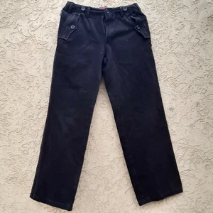 Pantalones Burberry Nova a cuadros pana marrón 8 años 128 cm, ropa para niños, pantalones para niños - Imagen 1 de 9