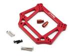 STRC Red 6mm HD Front Shock Tower ST3639R