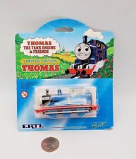 ERTL Thomas Tank & Friends Train Railway Limited Edition Engine Diecast Metal
