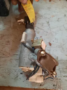 2001 TOYOTA COROLLA IGNITION SWITCH - Bild 1 von 3