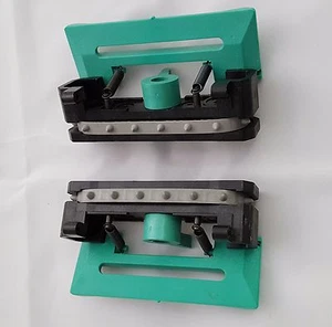 HP & Dataproducts Line Printer tractor set. 02563-60265, 02563-60266, 5062-4612 - Picture 1 of 2