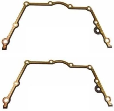 Junta de cubierta de distribución superior derecha del motor para BMW 745i 745Li 760Li 545i 645Ci X5 Foto 1 de 2