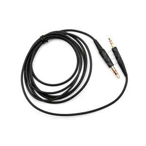 Replacement Audio Cable for Bose SoundTrue SoundLink QC35i QC25i OE2i Headphones - Picture 1 of 3