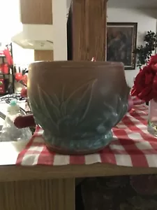 Mccoy Antique Planter Pot - Picture 1 of 1