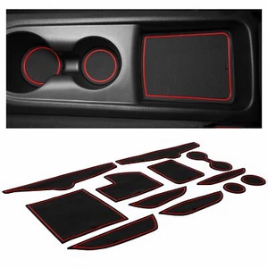 CupHolderHero Hyundai Veloster 2019-2023 Liner Accessories - Foto 1 di 19