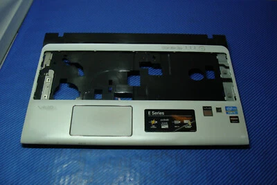 Sony VAIO SVE15136CNW 15.6" Genuine Laptop Palmrest w/Touchpad 4FHK5PHN010 - Image 1 of 4