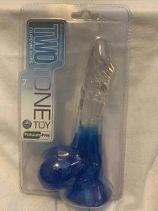 Dong With Suction Cup - Picture 1 of 2