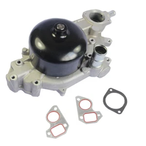 Water Pump AW5081 For Chevrolet GTO Firebird Camaro Corvette Pontiac 5.7L LS1 - Picture 1 of 11