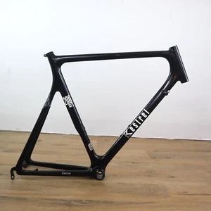 NOS Rare 2002 Kestrel 200 SCI One Piece Graphite Road Bike Frame - - Picture 1 of 12