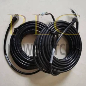 1pc FOR Sensor Connection Cable MQDEC2-515 Cable 5M~ - Picture 1 of 2