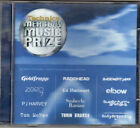 Diverses - 2001 Technics Mercury Musikpreis (CD, Comp, Smplr)
