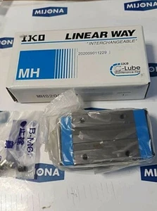 IKO LINEAR WAY MHS20C1HS2 Linear Bearing PS2 - Bild 1 von 8