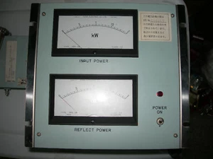 SWR, FWD/RFL Power Meter 2 KW - Picture 1 of 2