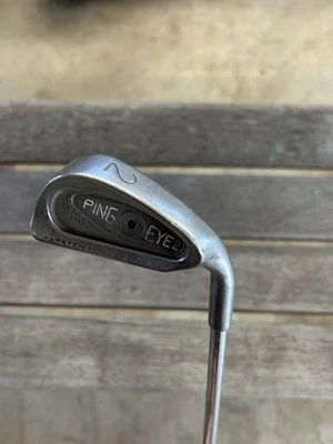 Ping 2 Iron - Image 1 of 4