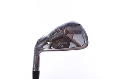Left Handed Callaway Apex 21 4-Iron Regular Flex Steel Shaft - Image 1 of 4
