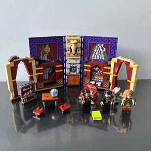 LEGO Harry Potter: Hogwarts Moment: Wahrsagerklasse (76396) - Bild 1 von 5