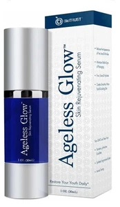 10ct BioTrust Ageless Glow Serums Limited ⏳ sale - Picture 1 of 7